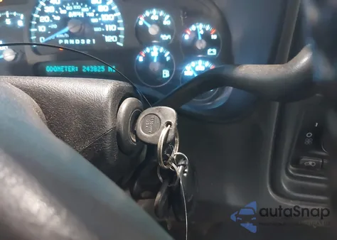 2006 GMC Sierra 1500 Sle1 z USA, uszkodzony, nr VIN 2GTEK19B361242241